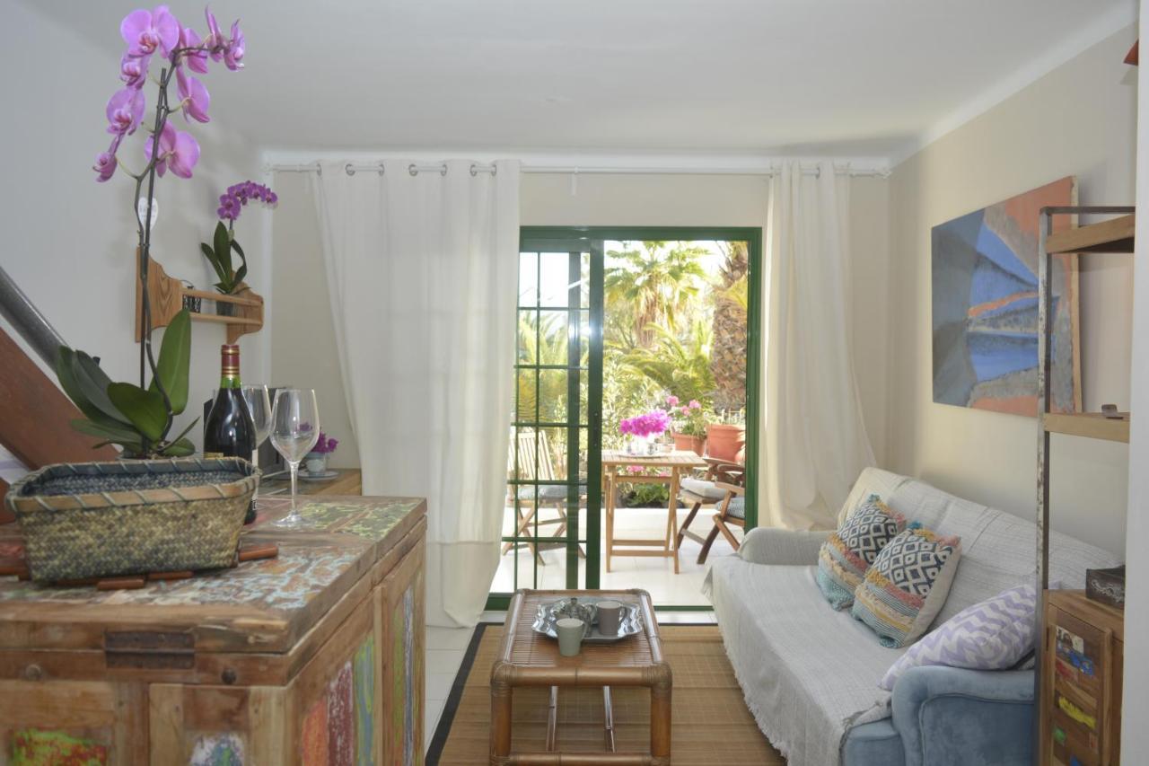Ferienwohnung El Marinero Puerto del Carmen  Exterior foto