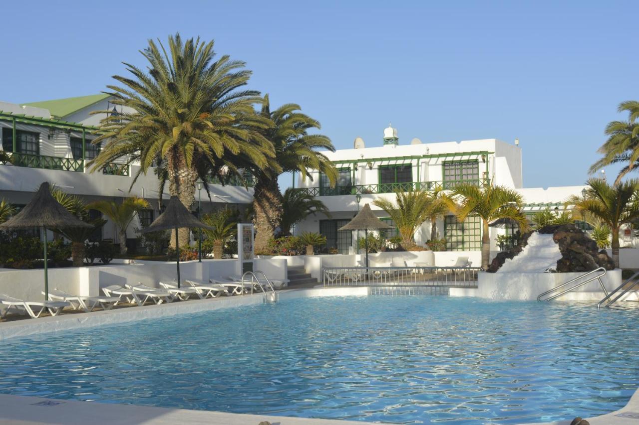 Ferienwohnung El Marinero Puerto del Carmen  Exterior foto
