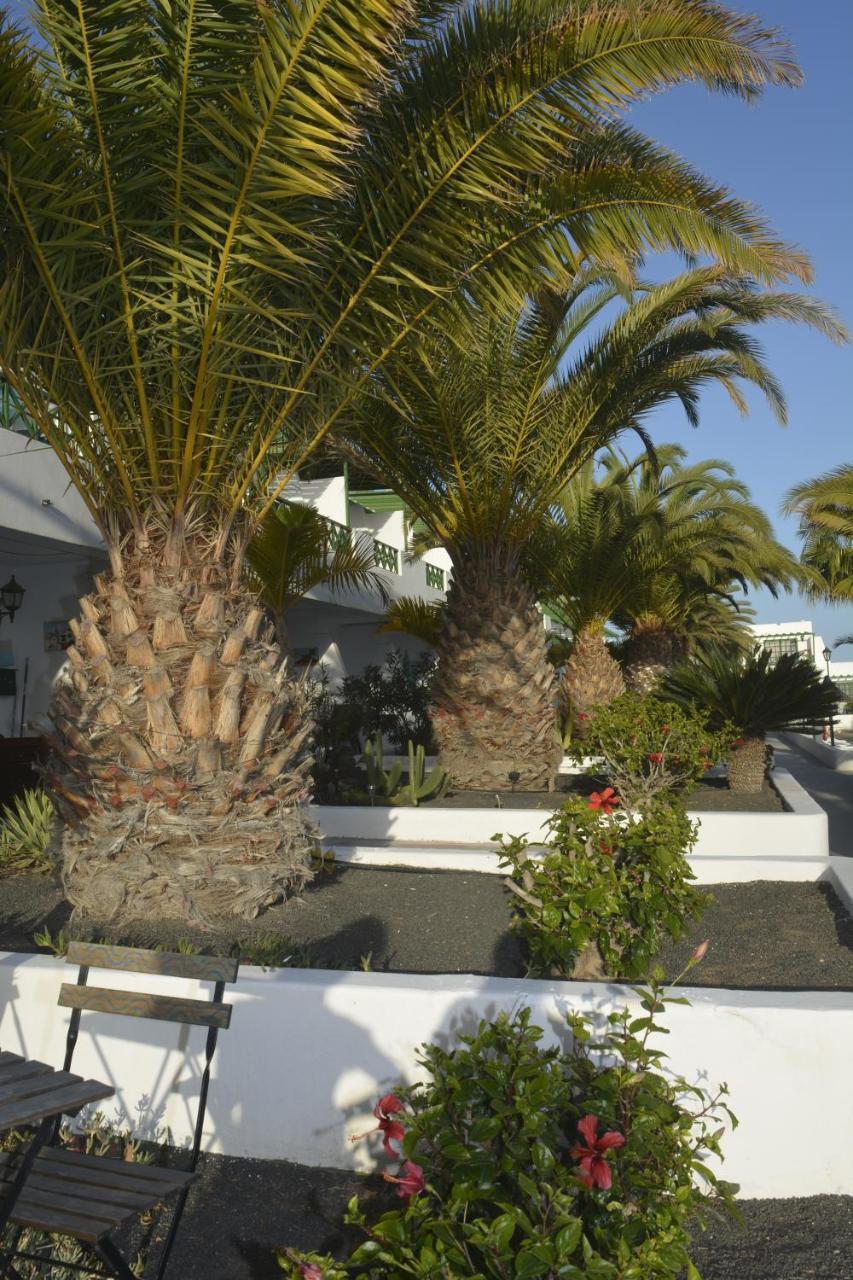 Ferienwohnung El Marinero Puerto del Carmen  Exterior foto