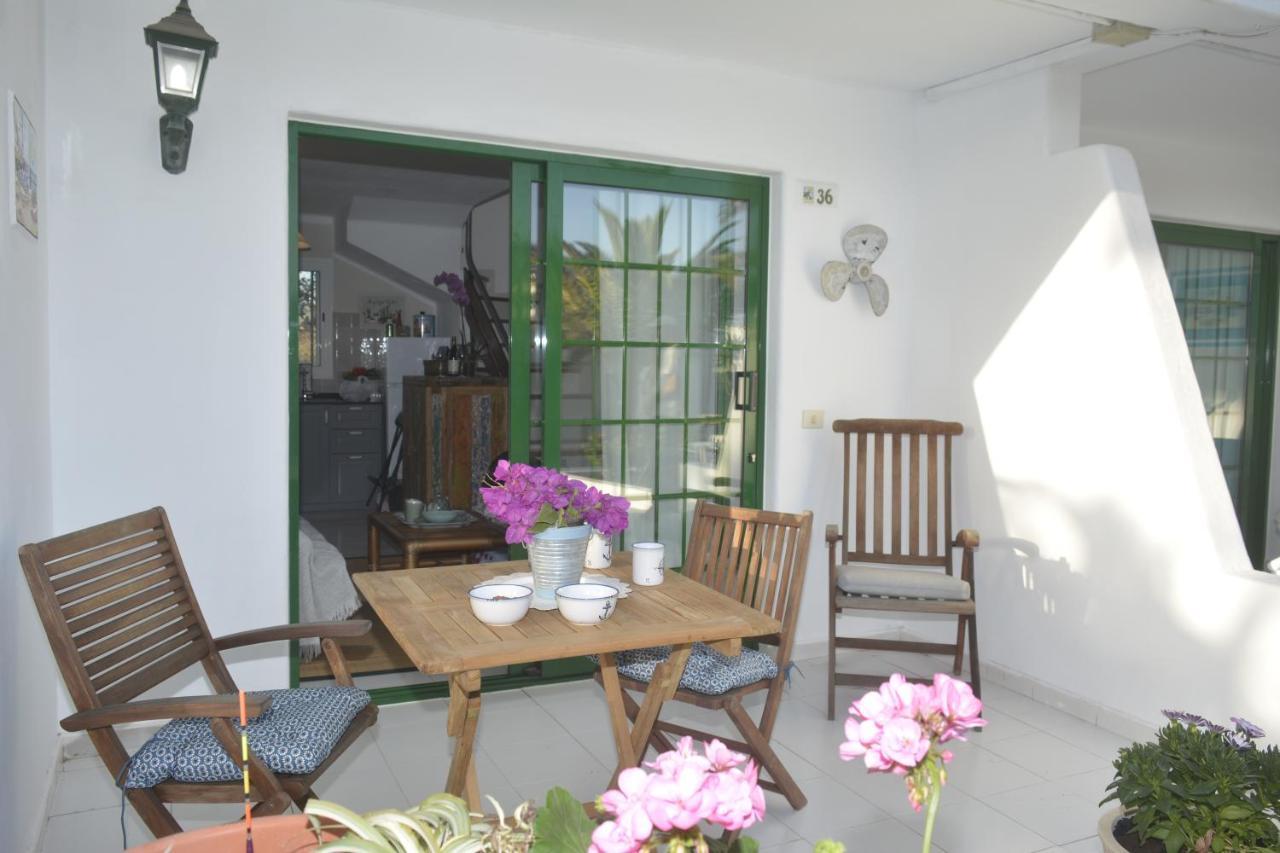 Ferienwohnung El Marinero Puerto del Carmen  Exterior foto